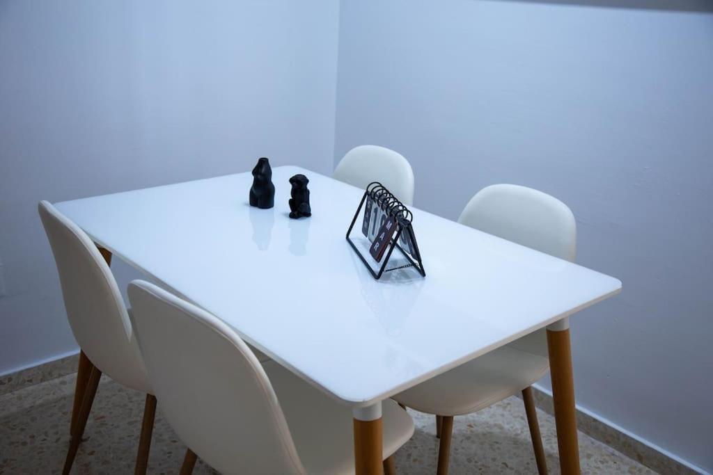 El Rincon De Apolo. Atico Con Aparcamiento Gratis. Apartment Málaga Exterior foto