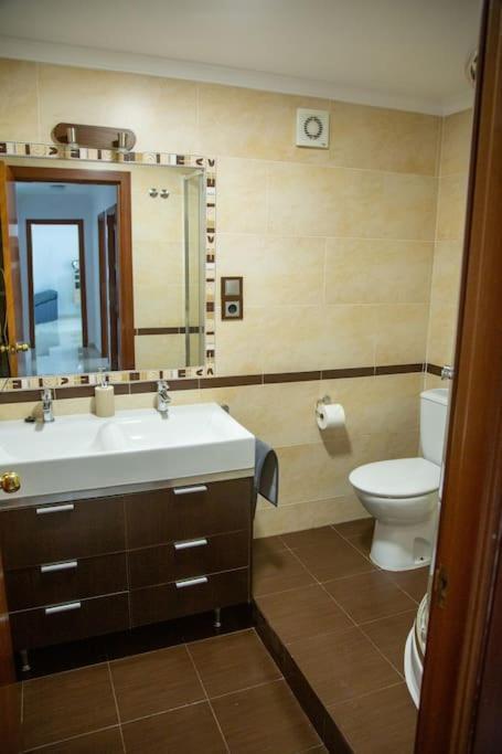 El Rincon De Apolo. Atico Con Aparcamiento Gratis. Apartment Málaga Exterior foto