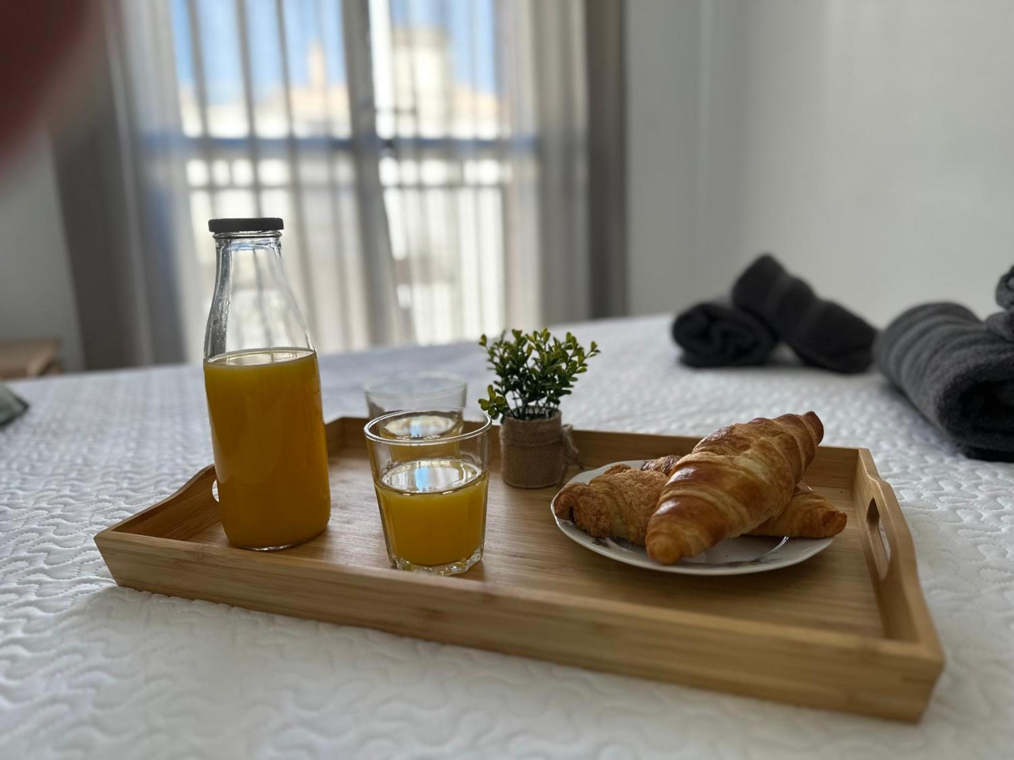 El Rincon De Apolo. Atico Con Aparcamiento Gratis. Apartment Málaga Exterior foto